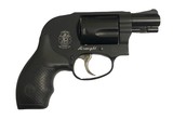 SMITH & WESSON Airweight - 1 of 6