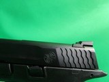 SMITH & WESSON M&P9 - 6 of 8