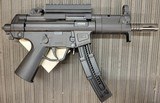 GSG GERMAN SPORTS GUNS GSG-5 - 4 of 7