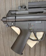 GSG GERMAN SPORTS GUNS GSG-5 - 6 of 7