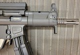 GSG GERMAN SPORTS GUNS GSG-5 - 5 of 7