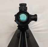 STANDARD MFG. DP-12 Double Barrel Pump Shotgun Black - 3 of 3