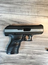 HI POINT cf380 - 2 of 5