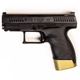 CZ P-10 S - 2 of 4
