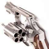 SMITH & WESSON MODEL 60 - 5 of 5