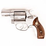 SMITH & WESSON MODEL 60 - 2 of 5