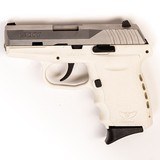 SCCY CPX-2 - 1 of 3