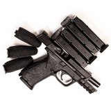 SMITH & WESSON M&P9 M2.0 - 4 of 4