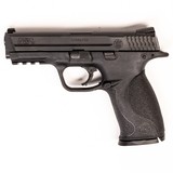 SMITH & WESSON M&P40 - 1 of 4