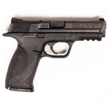 SMITH & WESSON M&P40 - 3 of 4