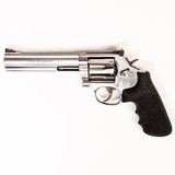 SMITH & WESSON 686-6 - 1 of 4