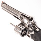 SMITH & WESSON 686-6 - 4 of 4