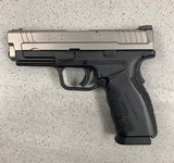 SPRINGFIELD ARMORY XD 4.0 MOD 2 - 2 of 2