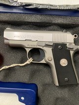 COLT MUSTANG POCKETLITE - 4 of 7