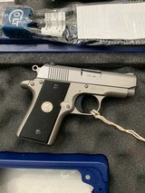 COLT MUSTANG POCKETLITE - 7 of 7