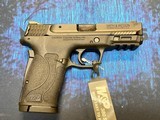 SMITH & WESSON M&P SHIELD EZ - 1 of 3