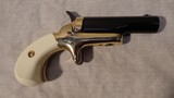 COLT Fort McPherson Derringer - 3 of 7