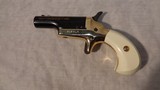 COLT Fort McPherson Derringer - 2 of 7