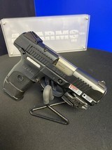 RUGER SR9C COMPACT - 4 of 4