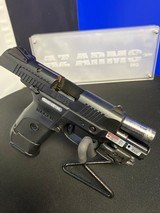 RUGER SR9C COMPACT - 3 of 4