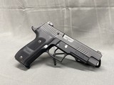 SIG SAUER P226 ELITE DARK - 2 of 7