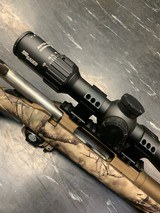 RUGER AMERICAN - 6 of 7