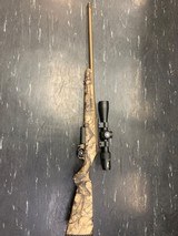 RUGER AMERICAN - 1 of 7
