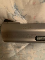 TAURUS TRACKER 990 22LR - 2 of 5