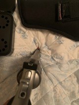 TAURUS TRACKER 990 22LR - 3 of 5