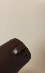 SIG SAUER P226stainless With night sights - 5 of 7