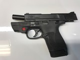 SMITH & WESSON m&p9 2.0 - 4 of 6