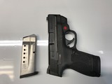 SMITH & WESSON m&p9 2.0 - 5 of 6