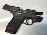 SMITH & WESSON m&p9 2.0 - 3 of 6