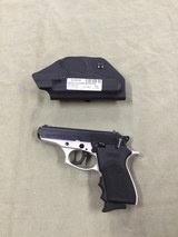 BERSA THUNDER .380 - 4 of 4