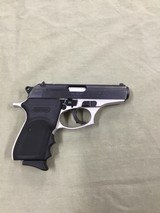 BERSA THUNDER .380 - 2 of 4