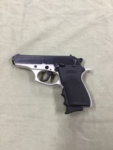 BERSA THUNDER .380 - 1 of 4