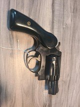 SMITH & WESSON 37-1 - 4 of 7