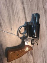 SMITH & WESSON 37-1 - 1 of 7