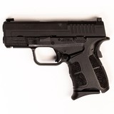 SPRINGFIELD ARMORY XDS-9 MOD.2 OSP - 2 of 4