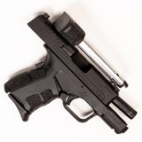 SPRINGFIELD ARMORY XDS-9 MOD.2 OSP - 4 of 4