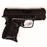 SPRINGFIELD ARMORY XDS-9 MOD.2 OSP - 3 of 4