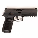 SIG SAUER P250 - 2 of 3