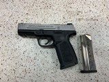 SMITH & WESSON SD9 VE - 1 of 6