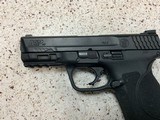 SMITH & WESSON .40 M&P M2.0 - 3 of 5