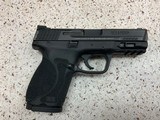 SMITH & WESSON .40 M&P M2.0 - 5 of 5