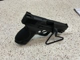 SMITH & WESSON .40 M&P M2.0 - 2 of 5