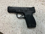 SMITH & WESSON .40 M&P M2.0 - 4 of 5