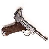 DWM P08 Luger - 4 of 4