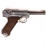 DWM P08 Luger - 3 of 4
