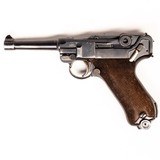 DWM P08 Luger - 1 of 4